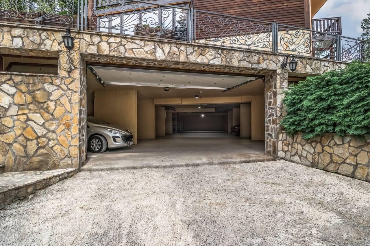 Apartman Aspen زلاتيبور المظهر الخارجي الصورة