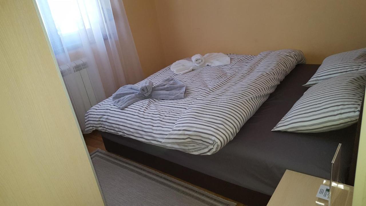 Apartman Aspen زلاتيبور المظهر الخارجي الصورة