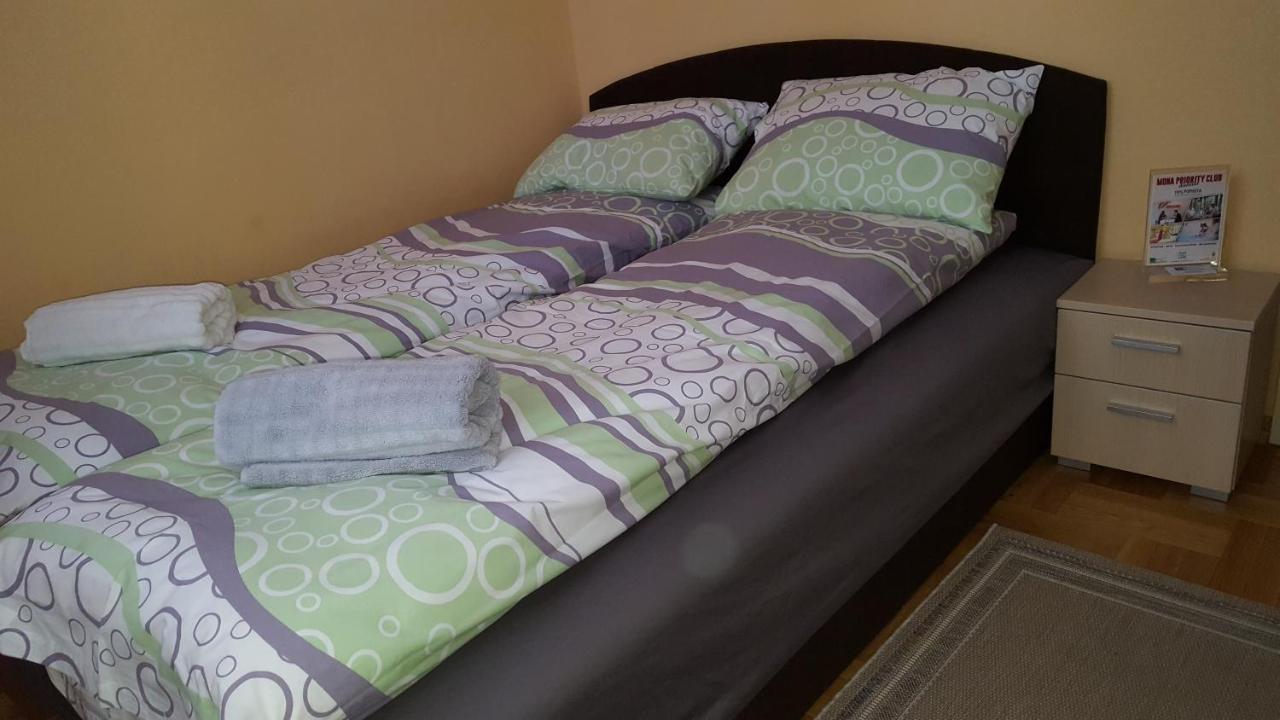 Apartman Aspen زلاتيبور المظهر الخارجي الصورة