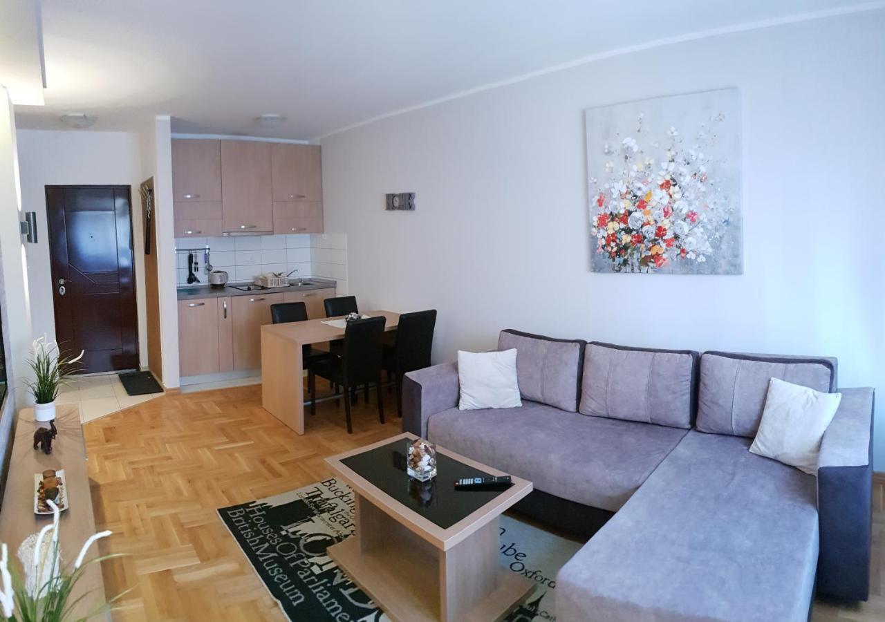 Apartman Aspen زلاتيبور المظهر الخارجي الصورة